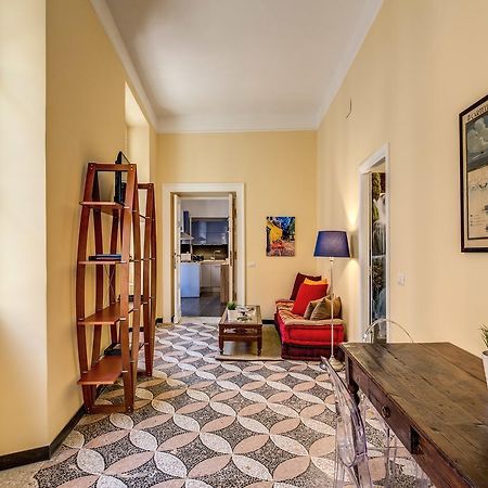 Cavour Colloseum Suite Roma Esterno foto