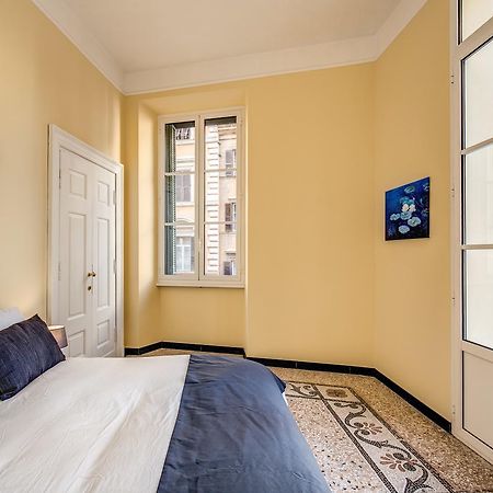 Cavour Colloseum Suite Roma Esterno foto